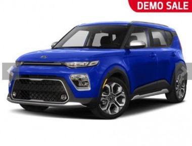 2020 Soul EX #SL00126 | SAVE $2,750