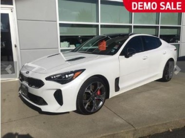 2019 Stinger Limited #ST93311 | SAVE $8,600